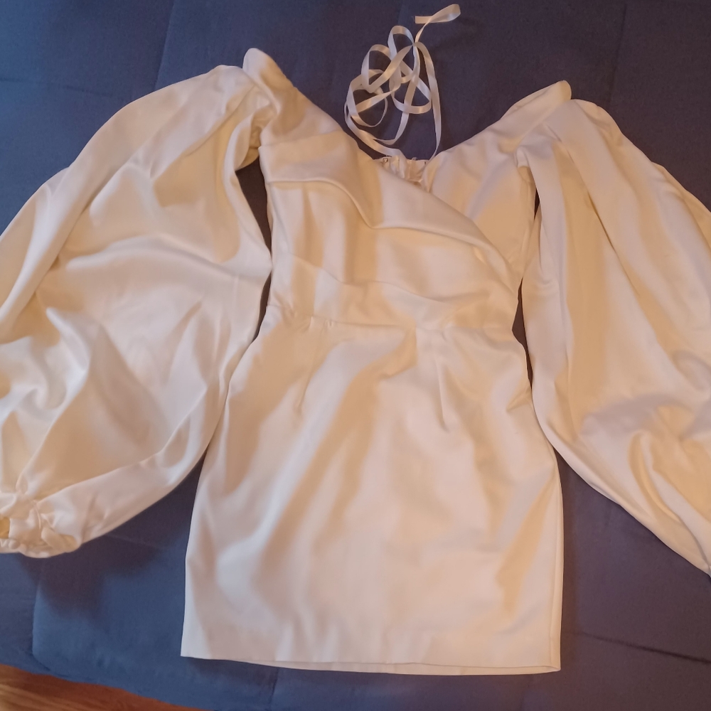 House of CB Party dress